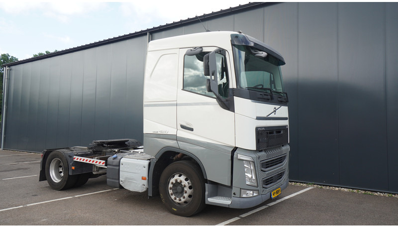 Volvo FH 420 ADR EURO 6 756.000KM - Tegljač: slika 4 Volvo FH 420 ADR EURO 6 756.000KM - Tegljač: slika 4