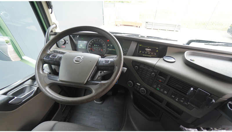 Volvo FH 460 6X4 EURO 6 769.000KM - Tegljač: slika 5 Volvo FH 460 6X4 EURO 6 769.000KM - Tegljač: slika 5