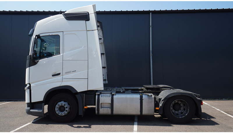 Tegljač Volvo FH 460 EURO 6 GLOBETROTTER 696.000KM: slika 1