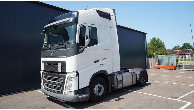 Volvo FH 460 EURO 6 GLOBETROTTER 699.000KM - Tegljač: slika 3 Volvo FH 460 EURO 6 GLOBETROTTER 699.000KM - Tegljač: slika 3