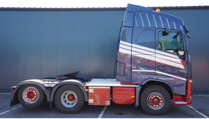 Volvo FH 500 6X2 EURO 6 531.000KM - Tegljač: slika 2 Volvo FH 500 6X2 EURO 6 531.000KM - Tegljač: slika 2