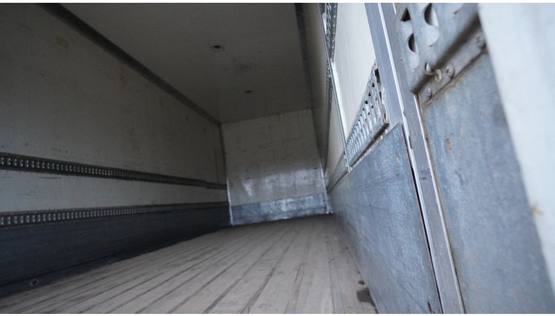 Volvo FE 280 CLOSED BOX 354.000KM MANUAL GEARBOX - Kamion sa zatvorenim sandukom: slika 5 Volvo FE 280 CLOSED BOX 354.000KM MANUAL GEARBOX - Kamion sa zatvorenim sandukom: slika 5