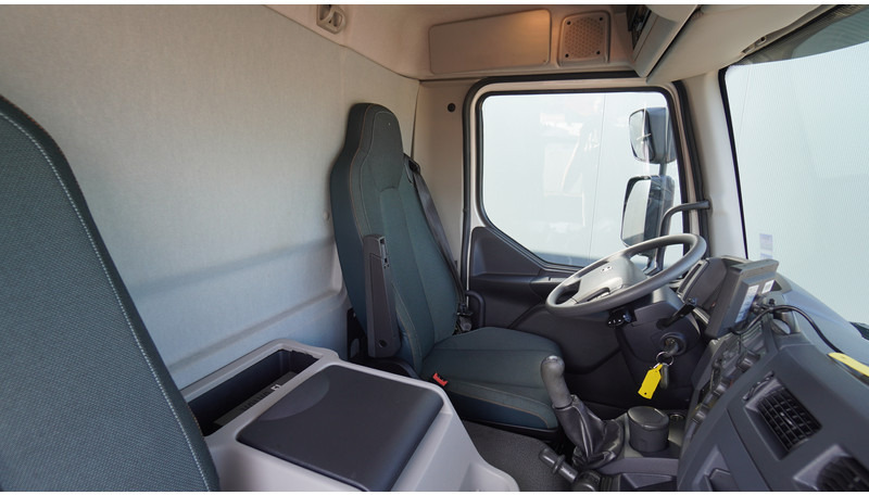 Kamion sa zatvorenim sandukom Volvo FL 250 CLOSED BOX 65.000KM: slika 7