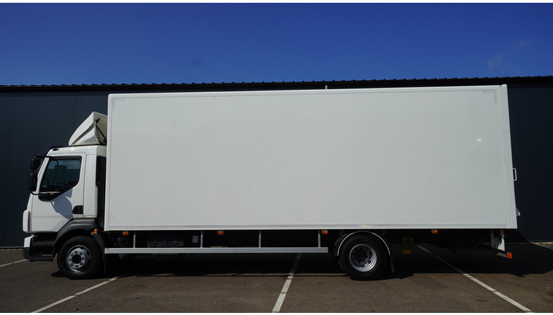 Volvo FL 250 CLOSED BOX 65.000KM - Kamion sa zatvorenim sandukom: slika 1 Volvo FL 250 CLOSED BOX 65.000KM - Kamion sa zatvorenim sandukom: slika 1