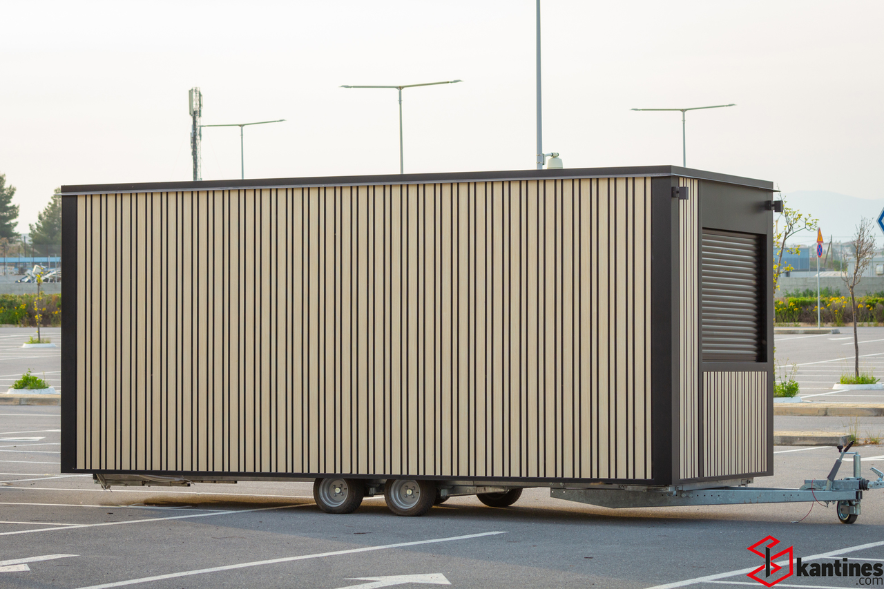 Skretas Box XXL Size - Prikolica za hrane: slika 4 Skretas Box XXL Size - Prikolica za hrane: slika 4