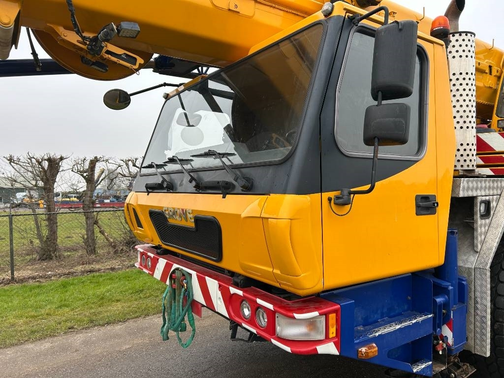 Grove GMK 3055 - Autokran za sve terene: slika 5 Grove GMK 3055 - Autokran za sve terene: slika 5