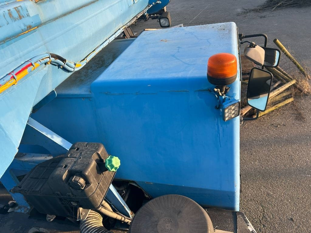 Grove GMK 3055 - Autokran za sve terene: slika 4 Grove GMK 3055 - Autokran za sve terene: slika 4