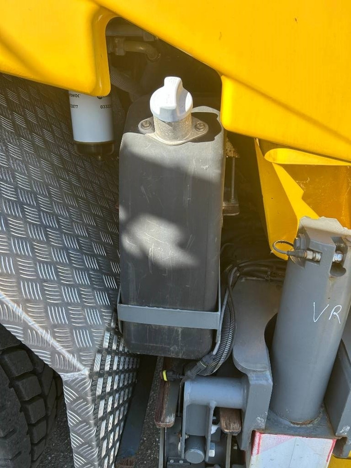 Autokran za sve terene Grove GMK 3060: slika 11