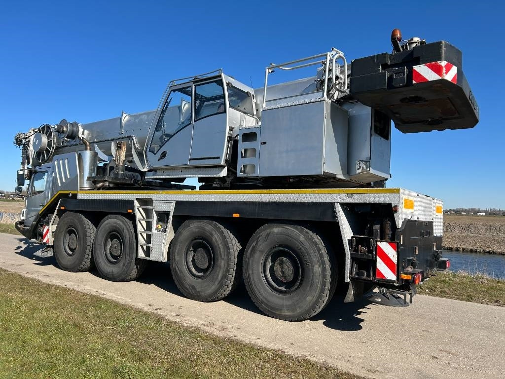 Grove GMK 4100 L - Autokran za sve terene: slika 4 Grove GMK 4100 L - Autokran za sve terene: slika 4