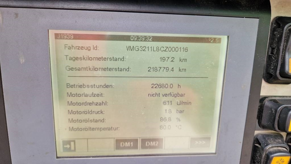 Terex Challenger 3160 - Autokran za sve terene: slika 4 Terex Challenger 3160 - Autokran za sve terene: slika 4