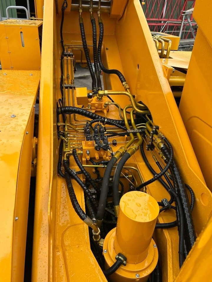 Pokretni kran XCMG XCR70_E: slika 24