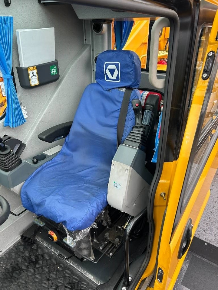Pokretni kran XCMG XCR70_E: slika 18