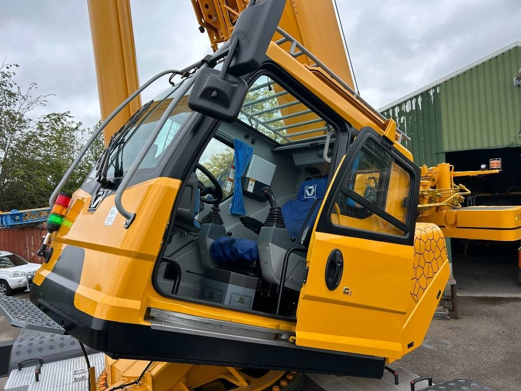 Pokretni kran XCMG XCR70_E: slika 20