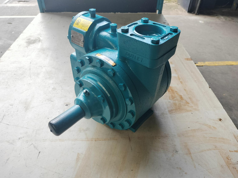 Blackmer LPG Pump LGLD2 and LGLD3( and more) Gas, Lpg, Gpl, Gaz, Propane, Butane (Pumpset v-belt drive) - Pumpa za vodu: slika 5 Blackmer LPG Pump LGLD2 and LGLD3( and more) Gas, Lpg, Gpl, Gaz, Propane, Butane (Pumpset v-belt drive) - Pumpa za vodu: slika 5