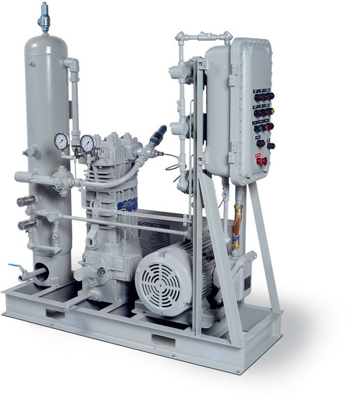 Corken 691 Compressor (mounted) Base plate/107 A/107B GAS, LPG, GPL, AUTOGAS Corken LPG/NH3 compressors are designed to transfer liquefied gases such as butane/propane mixtures (liquefied petroleum gas or LP - Kompresor za vazduh: slika 1 Corken 691 Compressor (mounted) Base plate/107 A/107B GAS, LPG, GPL, AUTOGAS Corken LPG/NH3 compressors are designed to transfer liquefied gases such as butane/propane mixtures (liquefied petroleum gas or LP - Kompresor za vazduh: slika 1