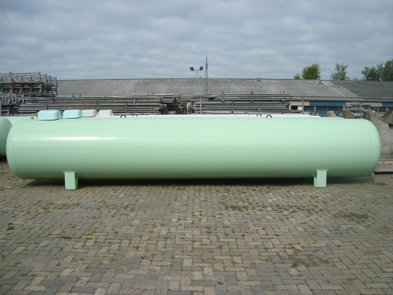 De Visser Propaan/Butaan LPG tank 9100 L gastank Propaan/Butaan LPG tank 9100 L (4,55 ton) Gastank Ø 1250 including tank fittings ID 11.10 L: 7790mm, 1350kg option of heating spiral - Rezervoar za gorivo za Kamion: slika 1 De Visser Propaan/Butaan LPG tank 9100 L gastank Propaan/Butaan LPG tank 9100 L (4,55 ton) Gastank Ø 1250 including tank fittings ID 11.10 L: 7790mm, 1350kg option of heating spiral - Rezervoar za gorivo za Kamion: slika 1