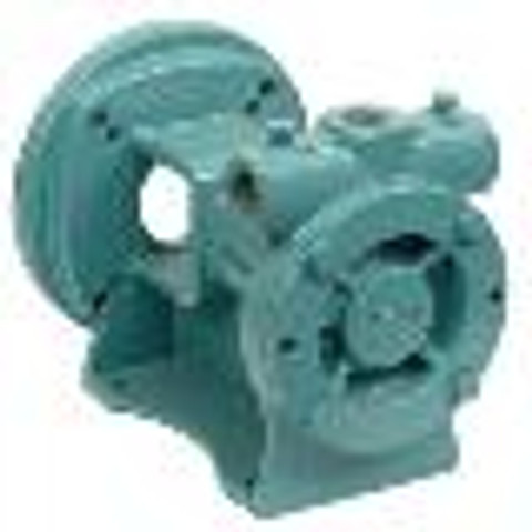 Ebsray RC25 ( bare unit) Regenerative Turbine Pump Gas, Gaz, LPG, GPL, Propane, Butane - Pumpa za vodu: slika 2 Ebsray RC25 ( bare unit) Regenerative Turbine Pump Gas, Gaz, LPG, GPL, Propane, Butane - Pumpa za vodu: slika 2