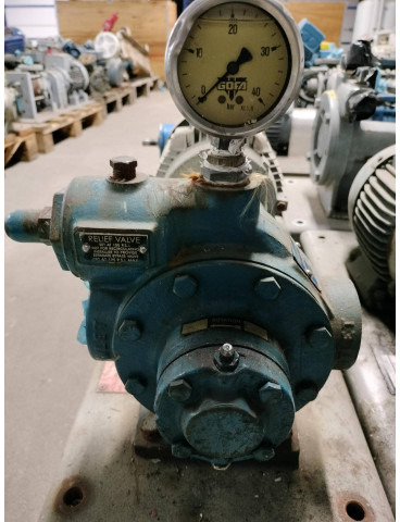 LPG Pumps Used Blackmer/Ebsray/Corken/Sihi/Viking LPG, GPL, GAZ, GAS Gas pumps - Pumpa za vodu: slika 1 LPG Pumps Used Blackmer/Ebsray/Corken/Sihi/Viking LPG, GPL, GAZ, GAS Gas pumps - Pumpa za vodu: slika 1