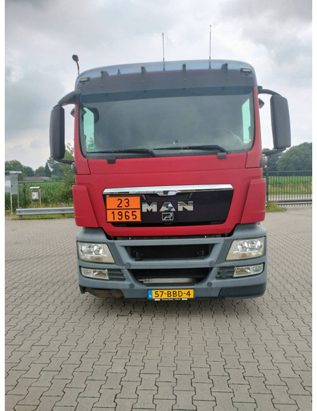 MAN TGS 26.400 6x2-4 LL -26900 L Gas tank truck -Gas, Gaz, LPG, GPL, Propane, Butane tank, Gastank ID 2.168 Rootselaar, flowmeter, pump - Kamion cisterna: slika 2 MAN TGS 26.400 6x2-4 LL -26900 L Gas tank truck -Gas, Gaz, LPG, GPL, Propane, Butane tank, Gastank ID 2.168 Rootselaar, flowmeter, pump - Kamion cisterna: slika 2