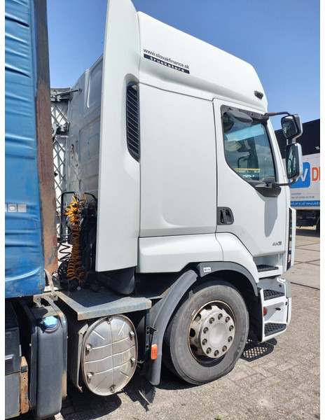 Renault Premium 460.19T 24G ID 7.28 - Tegljač: slika 5 Renault Premium 460.19T 24G ID 7.28 - Tegljač: slika 5