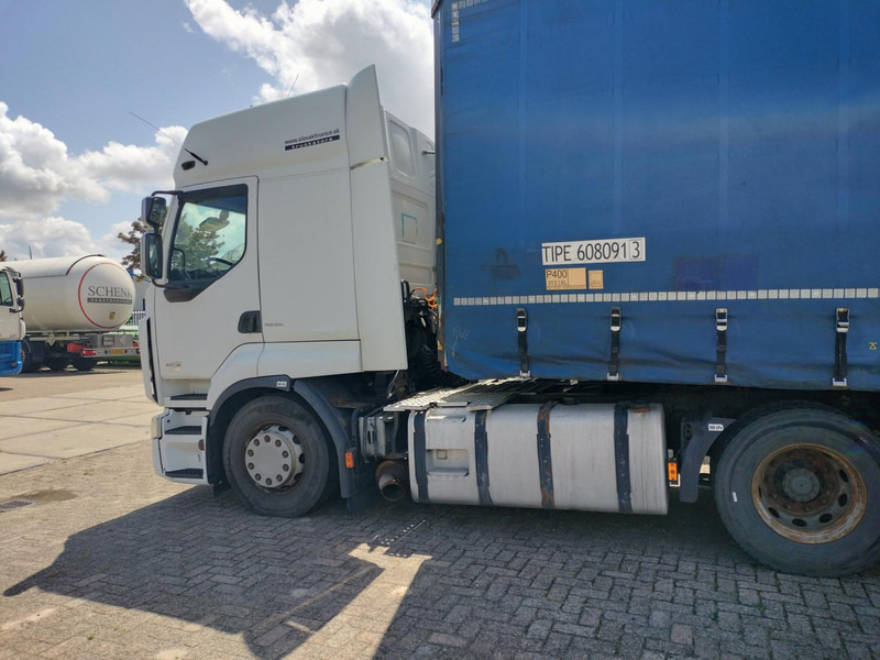 Renault Premium 460.19T 24G ID 7.28 - Tegljač: slika 4 Renault Premium 460.19T 24G ID 7.28 - Tegljač: slika 4