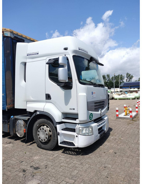 Renault Premium 460.19T 24G ID 7.28 - Tegljač: slika 3 Renault Premium 460.19T 24G ID 7.28 - Tegljač: slika 3