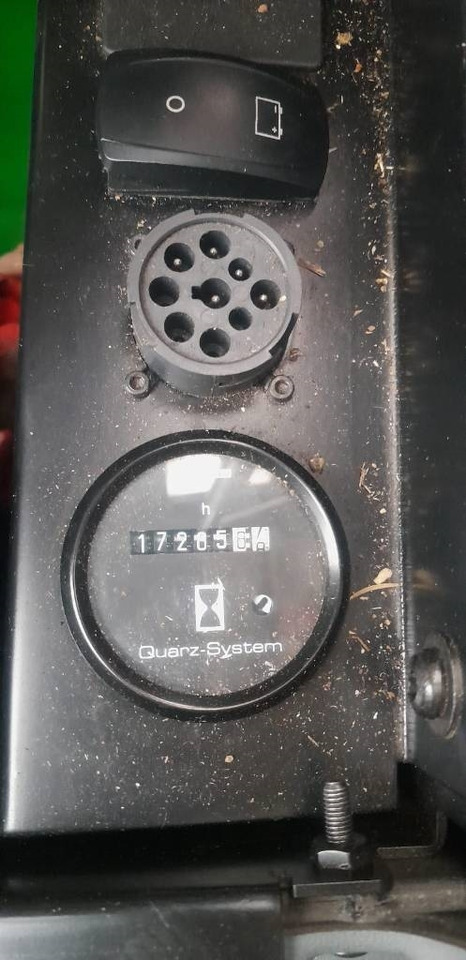 John Deere 1270 E - Kombajn za šumarstvo: slika 4 John Deere 1270 E - Kombajn za šumarstvo: slika 4