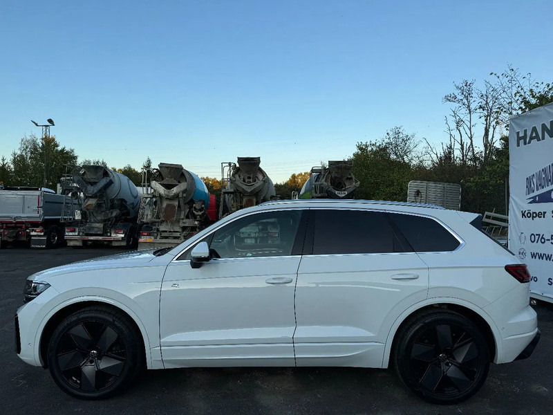 Volkswagen Touareg R-Line TDI 286HP, 4.000km, 2024 - SUVSUV: slika 4 Volkswagen Touareg R-Line TDI 286HP, 4.000km, 2024 - SUVSUV: slika 4