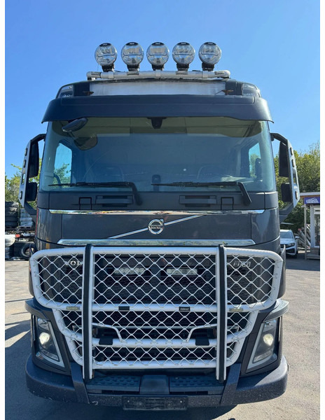 Volvo FH 16.750 6x4, Retarder, Timber-truck + Epsilon, 2019 - Šticar, Kamion sa dizalicom: slika 2 Volvo FH 16.750 6x4, Retarder, Timber-truck + Epsilon, 2019 - Šticar, Kamion sa dizalicom: slika 2