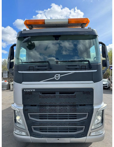 Volvo FH 460 6x2*4, Euro 6, Mixer with Hydraulic-slide, 2013 - Mikser za beton: slika 2 Volvo FH 460 6x2*4, Euro 6, Mixer with Hydraulic-slide, 2013 - Mikser za beton: slika 2