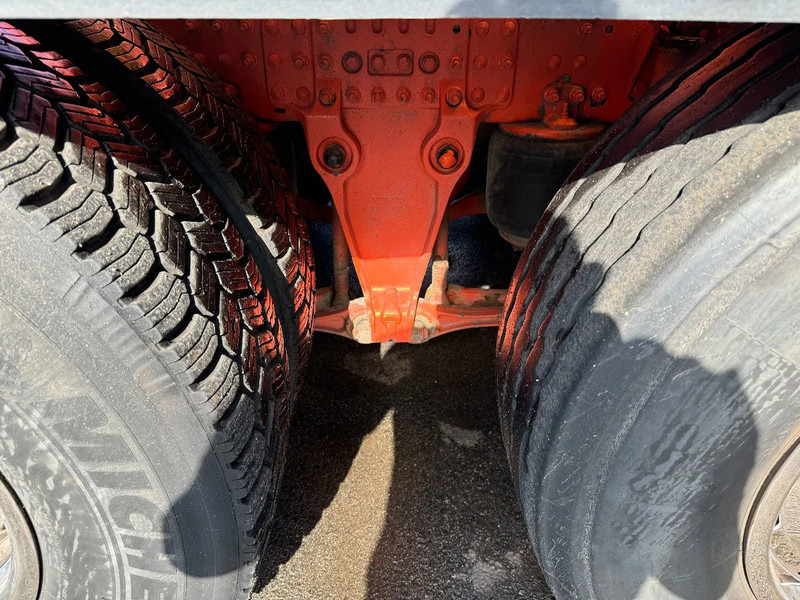 Volvo FMX 450 6x2*4, 14m3 Combi, Sludge / High Pressure-truck, 2017 - Vakuumska cisterna: slika 5 Volvo FMX 450 6x2*4, 14m3 Combi, Sludge / High Pressure-truck, 2017 - Vakuumska cisterna: slika 5