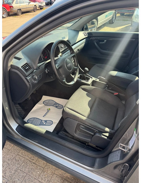 Automobil Audi A4 **1900TDI-AC**: slika 9