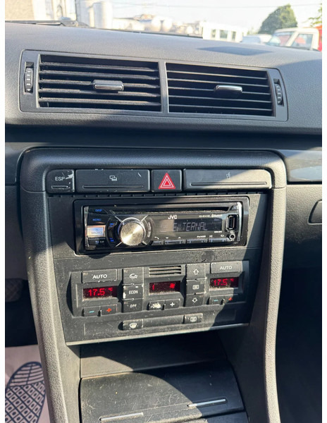 Automobil Audi A4 **1900TDI-AC**: slika 12