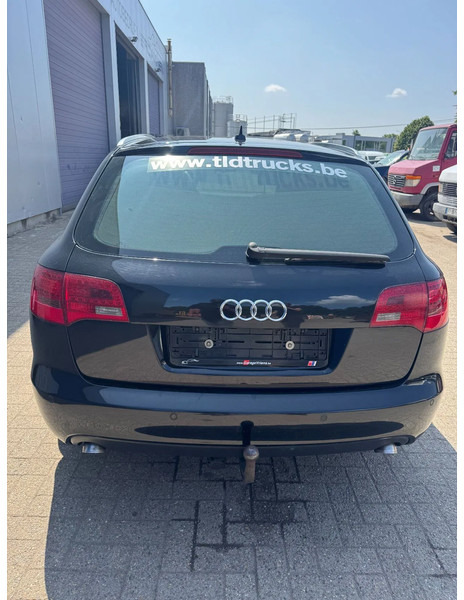 Audi A6 **2.0TDI-BELGIAN CAR** - Automobil: slika 5 Audi A6 **2.0TDI-BELGIAN CAR** - Automobil: slika 5