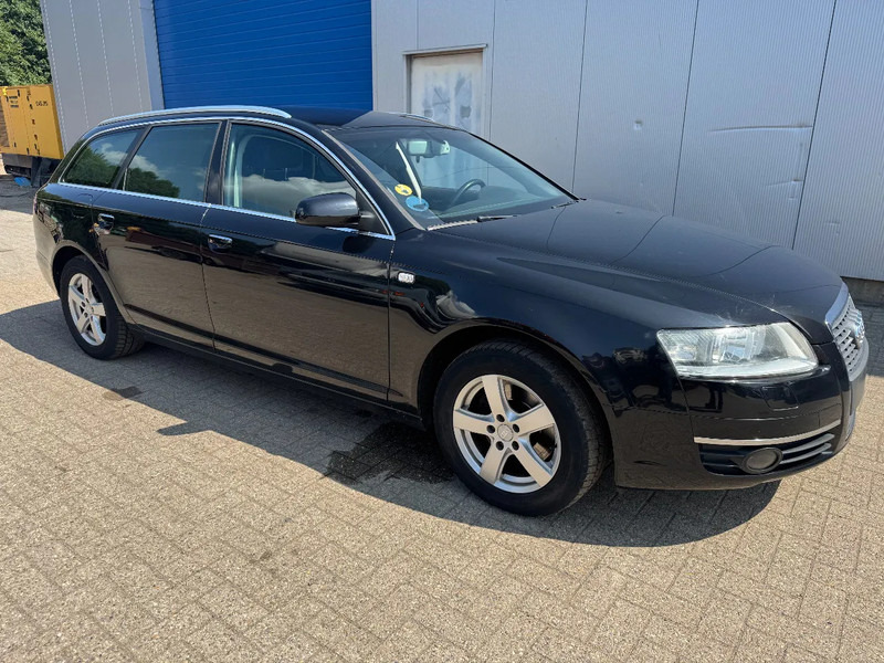Audi A6 **2.0TDI-BELGIAN CAR** - Automobil: slika 3 Audi A6 **2.0TDI-BELGIAN CAR** - Automobil: slika 3