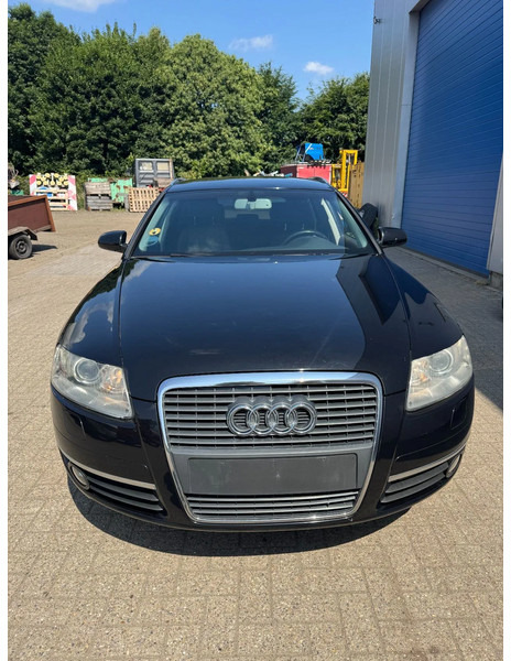 Audi A6 **2.0TDI-BELGIAN CAR** - Automobil: slika 2 Audi A6 **2.0TDI-BELGIAN CAR** - Automobil: slika 2