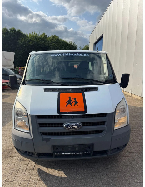 Ford TRANSIT - Autobus: slika 2 Ford TRANSIT - Autobus: slika 2