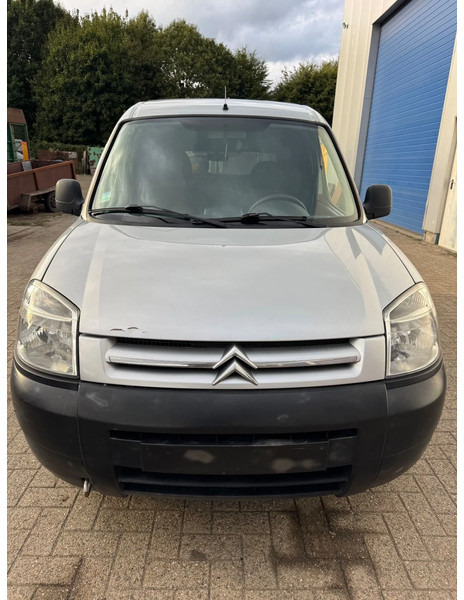 Citroën Berlingo **AIRCO-EURO4** - Mali kombi: slika 2 Citroën Berlingo **AIRCO-EURO4** - Mali kombi: slika 2