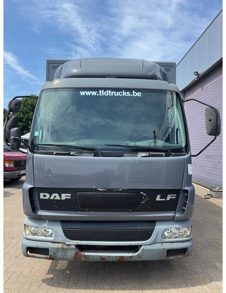 DAF LF 45 **BELGIAN TRUCK-EURO 3** - Kamion sa zatvorenim sandukom: slika 2 DAF LF 45 **BELGIAN TRUCK-EURO 3** - Kamion sa zatvorenim sandukom: slika 2