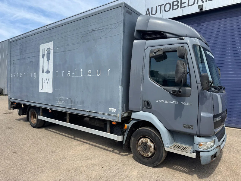 DAF LF 45 **BELGIAN TRUCK-EURO 3** - Kamion sa zatvorenim sandukom: slika 3 DAF LF 45 **BELGIAN TRUCK-EURO 3** - Kamion sa zatvorenim sandukom: slika 3