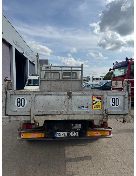 Ford Cargo **FRENCH TRUCK-CAMION FRANCAIS** - Istovarivač: slika 4 Ford Cargo **FRENCH TRUCK-CAMION FRANCAIS** - Istovarivač: slika 4