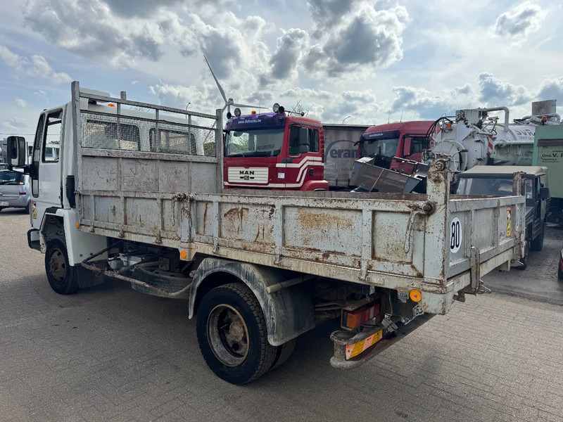 Ford Cargo **FRENCH TRUCK-CAMION FRANCAIS** - Istovarivač: slika 5 Ford Cargo **FRENCH TRUCK-CAMION FRANCAIS** - Istovarivač: slika 5