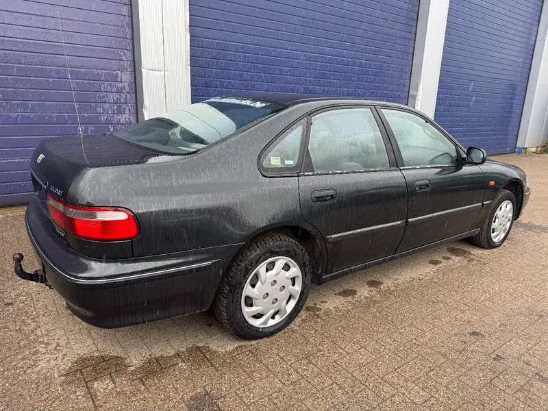 Honda Accord **DIESEL-EXPORT** - Limuzina: slika 4 Honda Accord **DIESEL-EXPORT** - Limuzina: slika 4