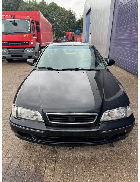 Honda Accord **DIESEL-EXPORT** - Limuzina: slika 2 Honda Accord **DIESEL-EXPORT** - Limuzina: slika 2