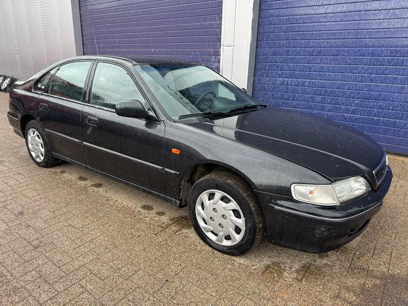Honda Accord **DIESEL-EXPORT** - Limuzina: slika 3 Honda Accord **DIESEL-EXPORT** - Limuzina: slika 3