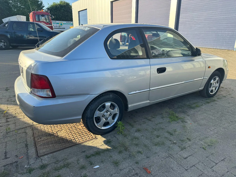 Hyundai Accent **PETROL-ESSENCE-BELGIUM CAR** - Limuzina: slika 4 Hyundai Accent **PETROL-ESSENCE-BELGIUM CAR** - Limuzina: slika 4