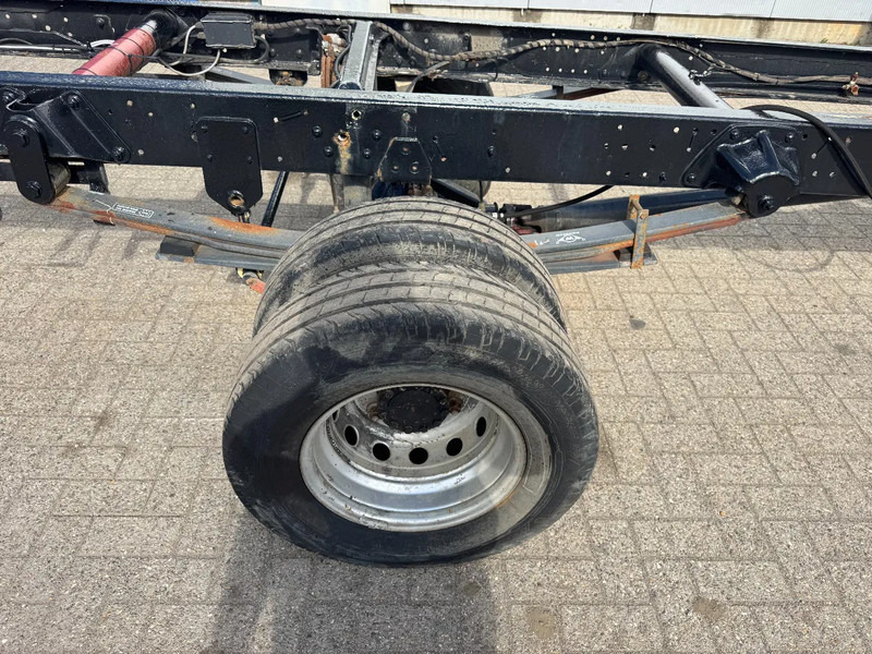 Iveco Eurocargo **75E14-BELGIAN TRUCK-FULL STEEL SUSPENSION** - Kamion sa golom šasijom i zatvorenom kabinom: slika 4 Iveco Eurocargo **75E14-BELGIAN TRUCK-FULL STEEL SUSPENSION** - Kamion sa golom šasijom i zatvorenom kabinom: slika 4