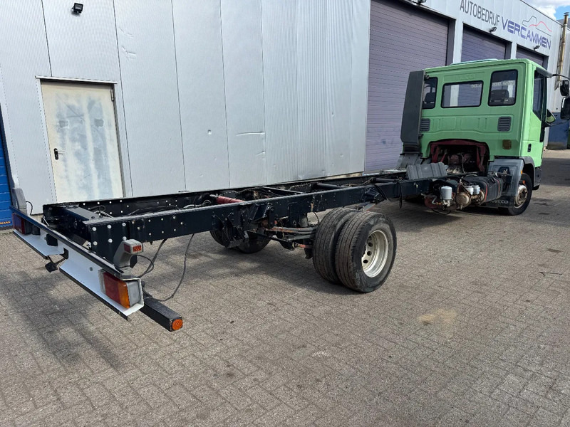 Iveco Eurocargo **75E14-BELGIAN TRUCK-FULL STEEL SUSPENSION** - Kamion sa golom šasijom i zatvorenom kabinom: slika 5 Iveco Eurocargo **75E14-BELGIAN TRUCK-FULL STEEL SUSPENSION** - Kamion sa golom šasijom i zatvorenom kabinom: slika 5