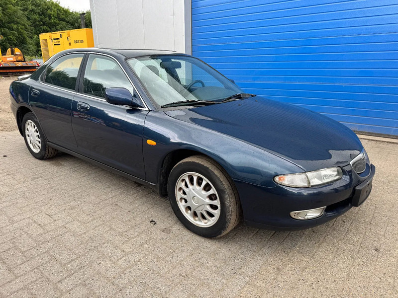 Mazda Xedos **XEDOS 6-2.0 V6-AC** - Limuzina: slika 3 Mazda Xedos **XEDOS 6-2.0 V6-AC** - Limuzina: slika 3