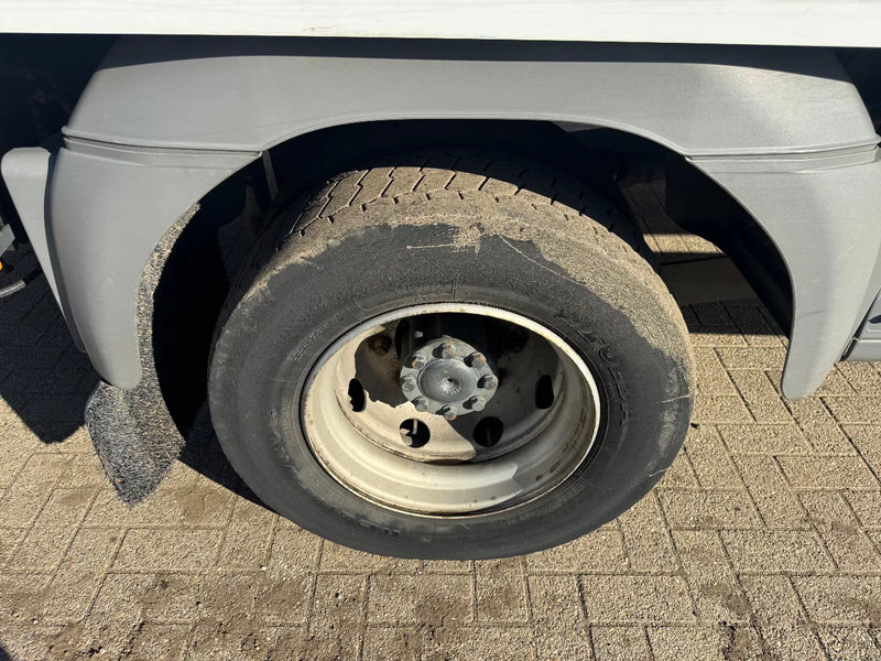 Mercedes-Benz Atego 1218 **BELGIAN TRUCK-REMOVAL LIFT TO 1ST FLOOR-TUV 02/2026** - Kamion sa zatvorenim sandukom: slika 5 Mercedes-Benz Atego 1218 **BELGIAN TRUCK-REMOVAL LIFT TO 1ST FLOOR-TUV 02/2026** - Kamion sa zatvorenim sandukom: slika 5